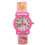 Children Watch Cartoon Pattern Waterproof PVC 1