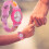 Children Watch Cartoon Pattern Waterproof PVC 4