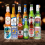 Alcohol Free Mixed Beer Case Non Alcoholic Beer (12 Pack) 1