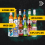 Alcohol Free Mixed Beer Case Non Alcoholic Beer (12 Pack) 2