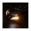 Black Motorcycle Headlight Assembly Motorcycle Headlight Headlight Assembly for 150 200 13