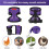 Adjustable Chicken Harness with Leash Breathable 5