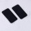 2Pcs electrode patches for massager physiotherapy self adhesive patch 5*10cm 4