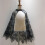 Halloween Cobweb Cloak Children Cosplay Costume 4