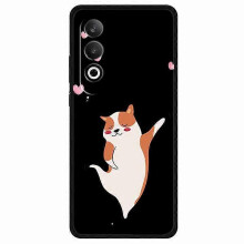 (Style G, Multicolor) For OnePlus Nord CE4 5G/Oppo K12 TPU Case Pattern Printed Anti-Drop Phone Cover