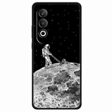 (Style D, Multicolor) For OnePlus Nord CE4 5G/Oppo K12 TPU Case Pattern Printed Anti-Drop Phone Cover
