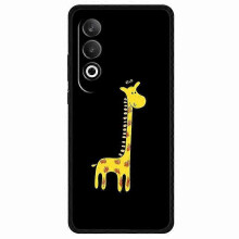 (Style F, Multicolor) For OnePlus Nord CE4 5G/Oppo K12 TPU Case Pattern Printed Anti-Drop Phone Cover