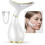 Face Massager Anti-Wrinkle Device, High Frequency, Rechargeable 1