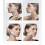 Face Massager Anti-Wrinkle Device, High Frequency, Rechargeable 2