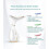 Face Massager Anti-Wrinkle Device, High Frequency, Rechargeable 4