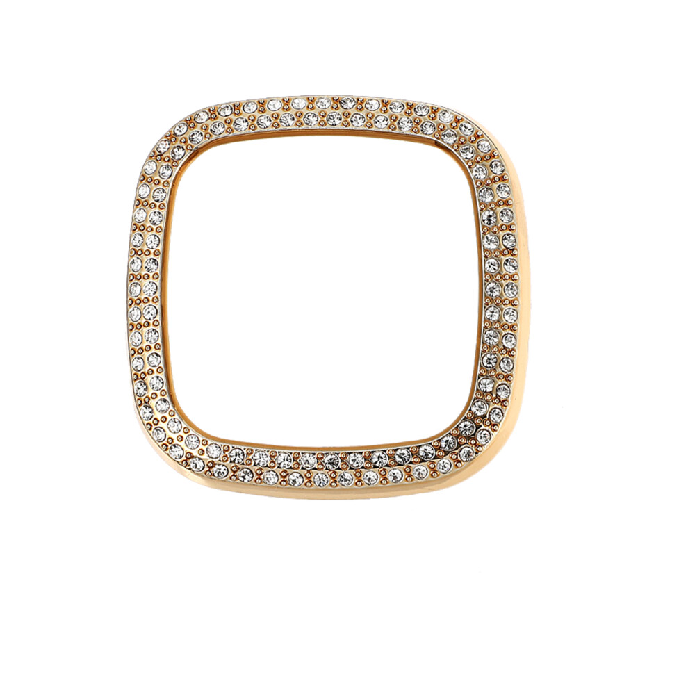 Behuizing Galvaniseren Pc Shell De Se-Scherm Diamant-image