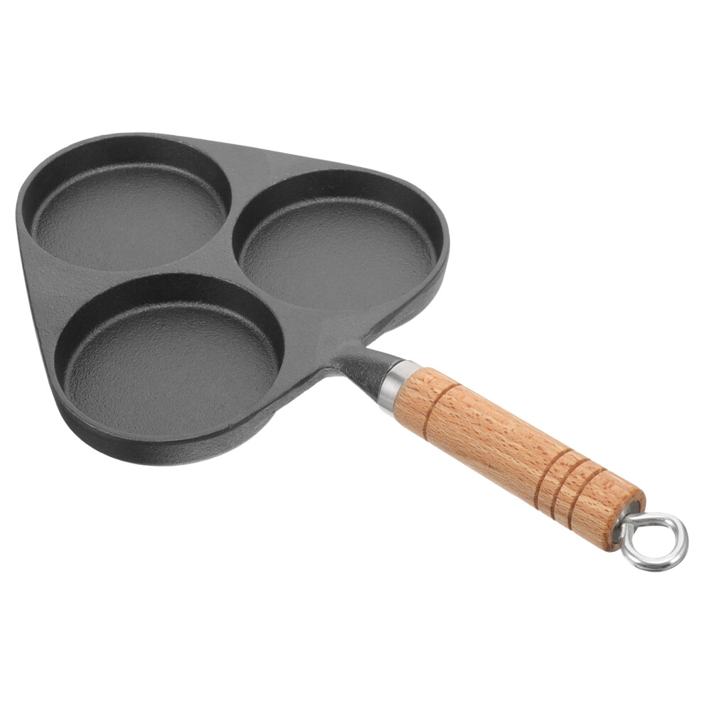 Koekenpan Non-Stick Pan Dropshipping Ijzer-image