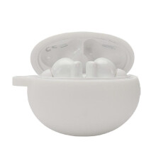 (White) Shockproof Earphone Cover forHuawei Freebuds5i Earphone Storage for Case Pouch