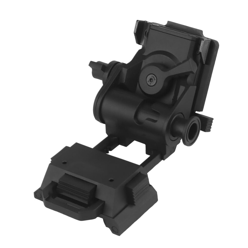 Tactical Helmet L4g24 Nvg Base Mount For Pvs15 Pvs18 Gpnvg18 Night Vision Goggles Bracket Holder 6038364522665