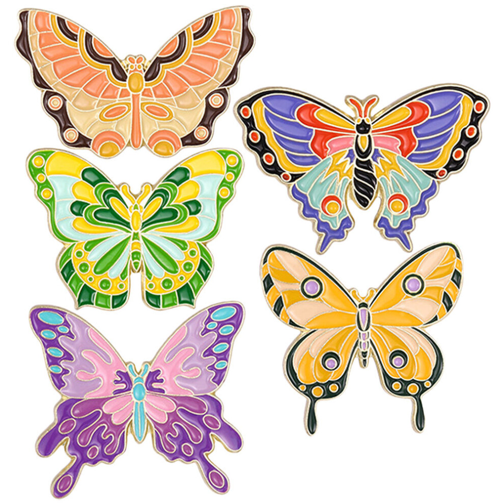 5 Corsage Broche Miss Legering Rugzak-image