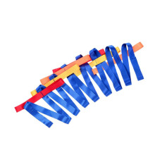 Outdoor Rope For Kids - Safety Pull Rope Made Of High-Quality Material, Stylish, 3M Length, For Playground And Leisure