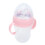 Baby Feeding Bottle Soft Silicone Pacifier Straw 7
