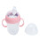 Baby Feeding Bottle Soft Silicone Pacifier Straw 3