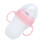 Baby Feeding Bottle Soft Silicone Pacifier Straw 5
