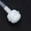 Baby Feeding Bottle Soft Silicone Pacifier Straw 14