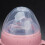 Baby Feeding Bottle Soft Silicone Pacifier Straw 15