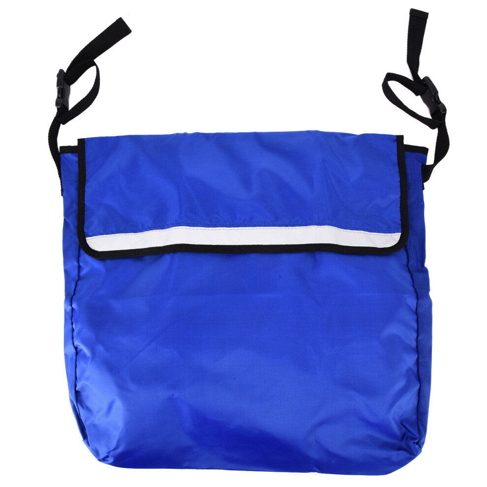 Wheelchair Backpack Bag Large Capacity Hanging On