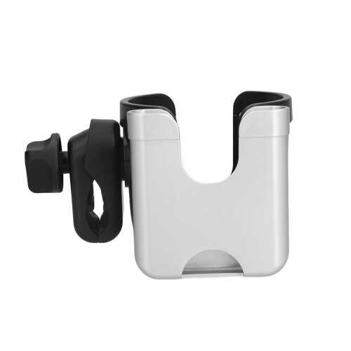 2 in 1 Stroller Cup Holder Universal Cup Holder 2