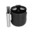 2 in 1 Stroller Cup Holder Universal Cup Holder 4