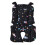 Two Sided Baby Stroller Liner Soft Cute Cartoon 2