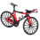 Finger Mountain Bike Alloy Mini Bicycle Model for 6