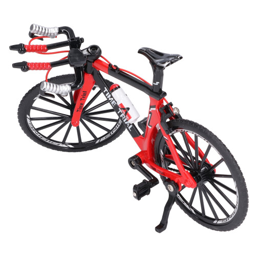 Finger Mountain Bike Alloy Mini Bicycle Model for 2