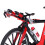 Finger Mountain Bike Alloy Mini Bicycle Model for 13