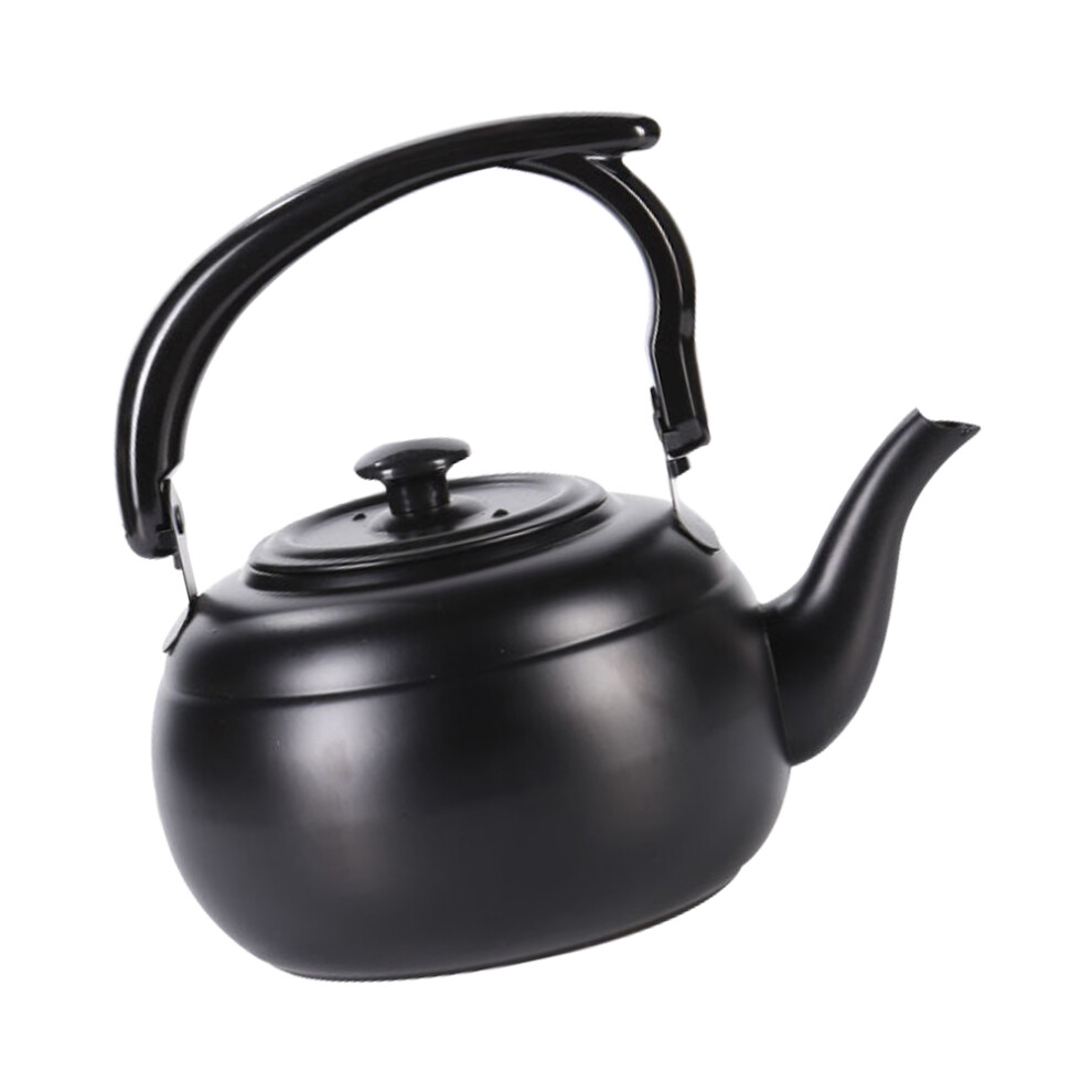 Roestvrijstalen Theepot Koffiegeluidspot-image