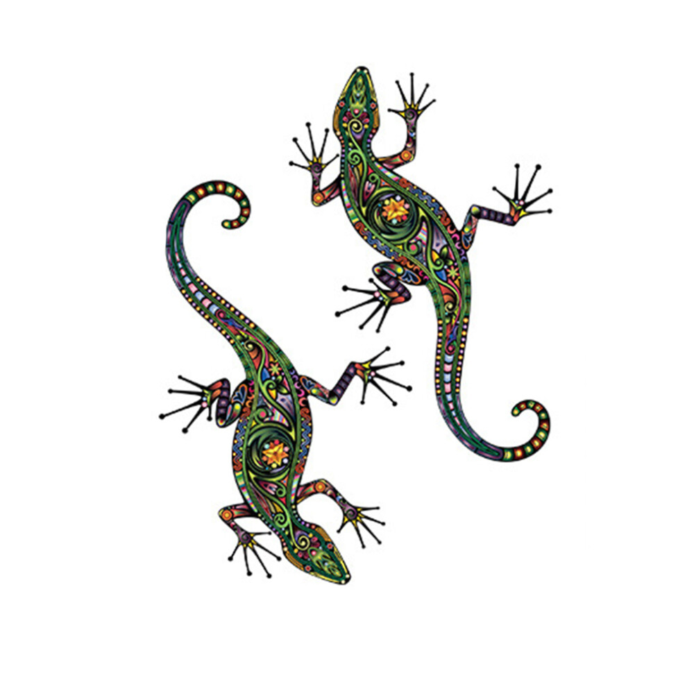 Muursticker Muursticker Muurschilderingen Applique Kruipen-image