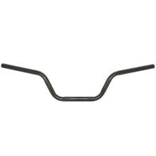 Mini Bike Handlebars for Mega Moto B212, High-Strength Aluminum, Adjustable Height, Compatible with 50cc to 110cc Bikes