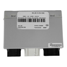 66209252636 Car Park Distance Control Modul for X1 E84 2009-2015 3Plug High Version Parking Control