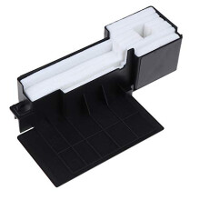 2PCS Waste Ink Tank Pad Sponge for Epson L300 L301 L303 L310 L350 L351 L353 L358 L355 L110 L210 L211 Printers