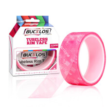 Tubeless Rim Tape 32mm x 10m for MTB Road Gravel Bike Wheel Carbon Tubeless Kits 17-35mm Compatible