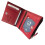 Leather Bobbie Robin Small Purse 4