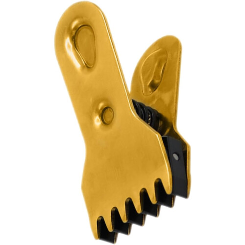 Racket Clamp Badminton Stringing Machine Replacement Tension Caddy Professional Tool for Racket Maintenance 2