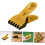 Racket Clamp Badminton Stringing Machine Replacement Tension Caddy Professional Tool for Racket Maintenance 4