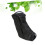 Ankle Brace for Sprained Ankle Support Boot Athletic Protector Size S Adjustable Compression Fabric 5