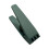 Compact Tennis Racket Stringing Tool with Lightweight Aluminum Clamp for Easy Stringing and Precision Tension Control 1