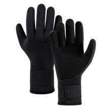 Diving Gloves 3mm 5mm Neoprene Thermal Scuba Gloves for Men Women Non-Slip Suitable for Diving Snorkeling Swimming
