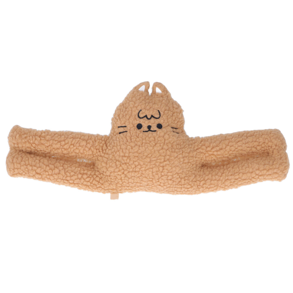 Baby Door Stoppers Cute Cartoon Doll Soft Anti