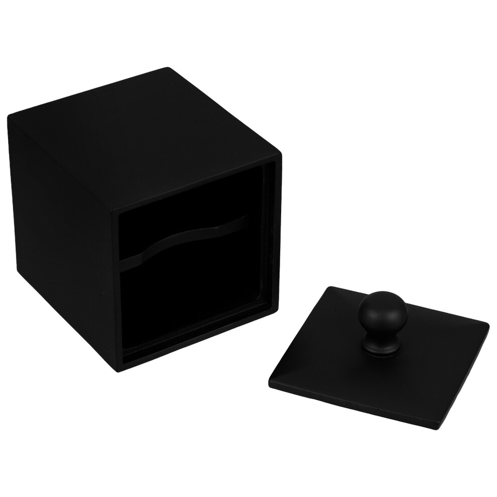 Opbergdoos Wattenstaafje Opbergdoos Huishoudelijk Cadeau-image