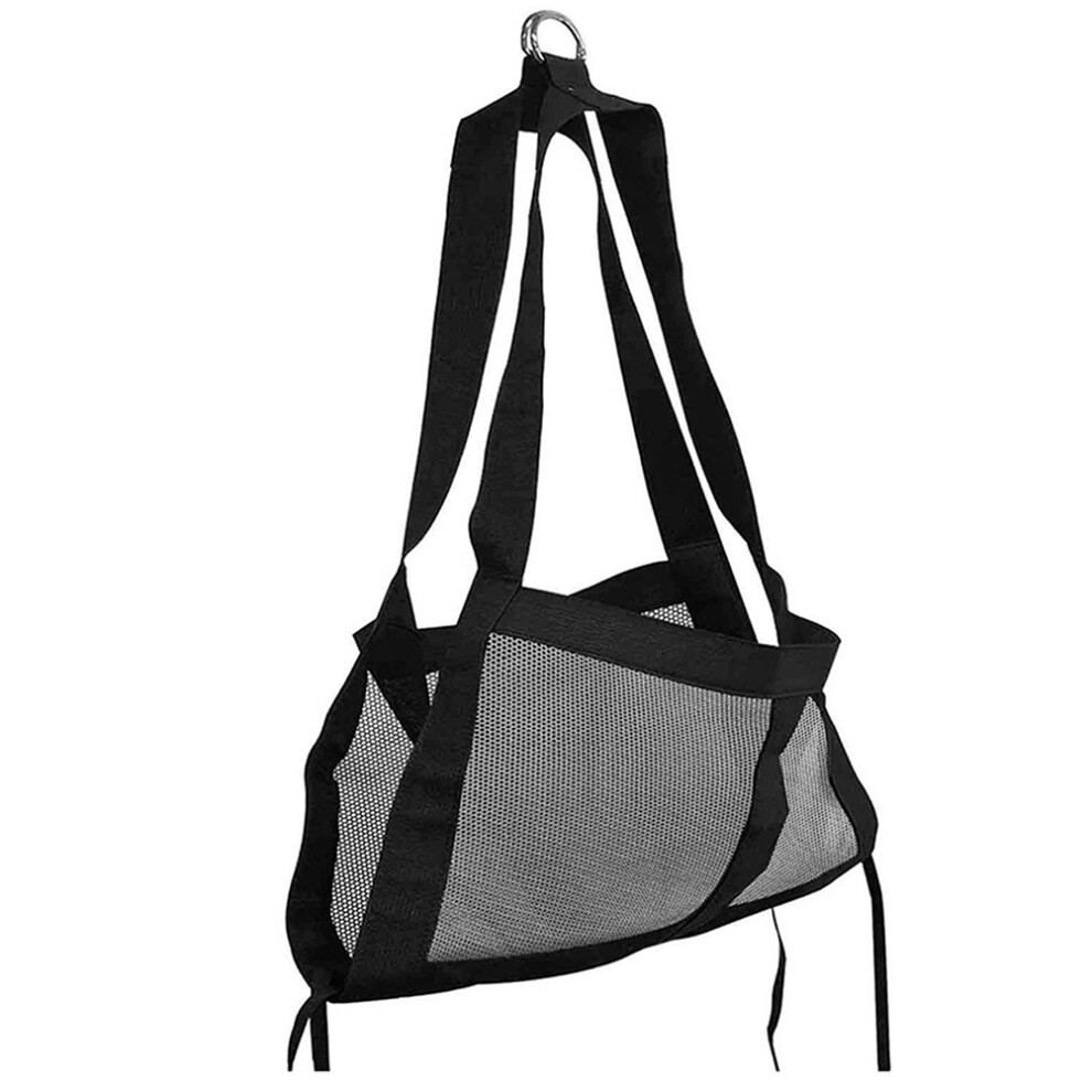 Weegband Hangmat Voor Kleine Dieren Huisdier Nylon Lift-image