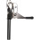 Badminton Flying Clamp Stringing Machine Accessory for Racquet Repair, Adjustable, Durable, Compatible with All Models 4