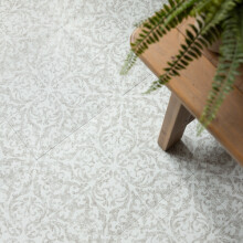 Floor Pops Estate 30.48cm x 30.48cm Self-adhesive Vinyl Floor Tiles