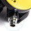 Underwater Diving Regulator for Scuba, Yellow, Lightweight Design, Adjustable Airflow, Durable Material, Compact Size 2